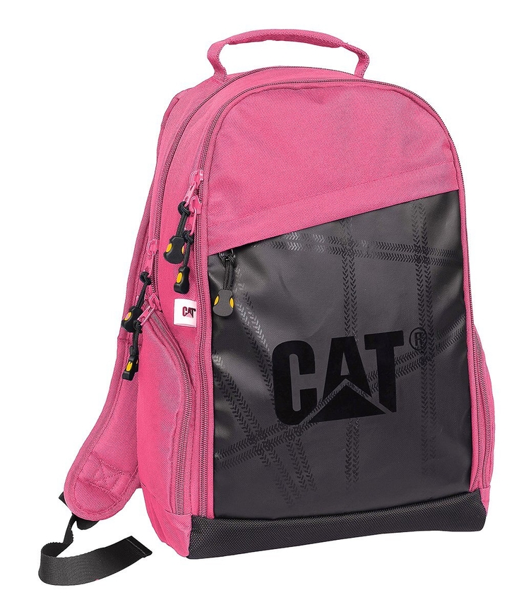 Everyday Backpack 12L CAT Track 82582;74