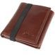 Кошелек Трифолд Ashwood 1265 VT TAN - 6