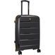 Комплект валіз 3 шт CAT Cargo CoolRack 84379.01 - 3