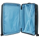 Hardside Suitcase 110L L CARLTON Focus Plus FOCPLBT75.PSB - 6