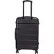Комплект валіз 3 шт CAT Cargo CoolRack 84379.01 - 2