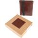 Кошелек Трифолд Ashwood 1265 VT TAN - 7