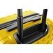 Комплект валіз 3 шт. CAT Industrial Plate 84758-42 - 7