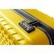 Комплект валіз 3 шт. CAT Industrial Plate 84758-42 - 4