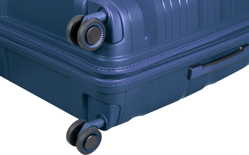 Hardside Suitcase 101L L Jump Tenali TJ28;8700