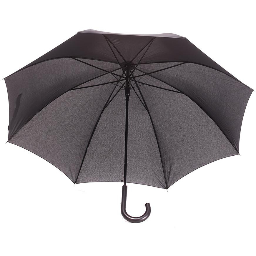 Straight Umbrella Auto Open & Close HAPPY RAIN ESSENTIALS 41067