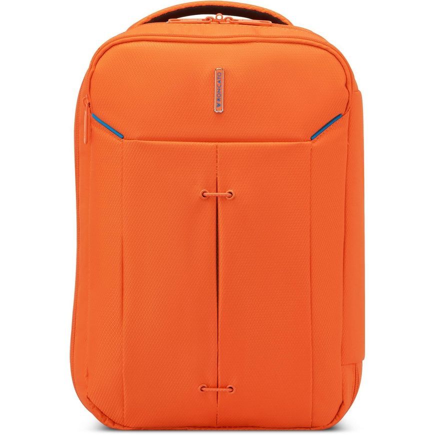 Travel Backpack Roncato Ironik 2.0 415336/1212