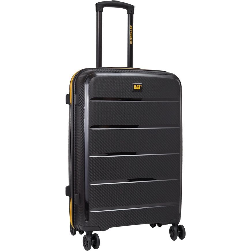 Комплект валіз 3 шт CAT Cargo CoolRack 84379.01