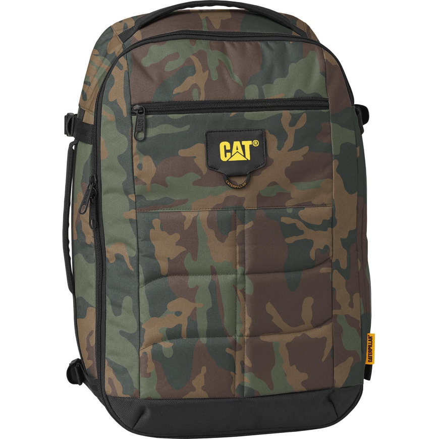Рюкзак для ручной клади 35L Carry On CAT Millennial Classic Bobby 84170;147
