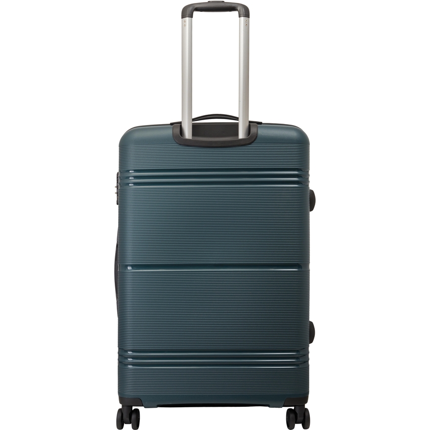 Hardside Suitcase 110L L CARLTON Focus Plus FOCPLBT75.PSB