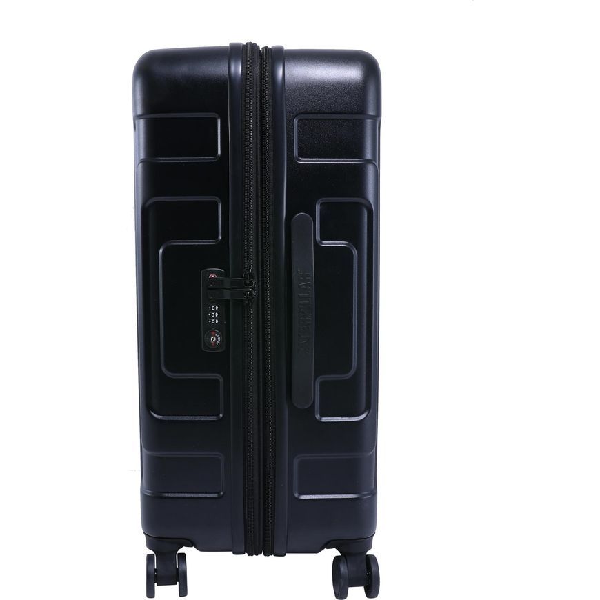 Комплект валіз 3 шт CAT Cargo CoolRack 84379.01