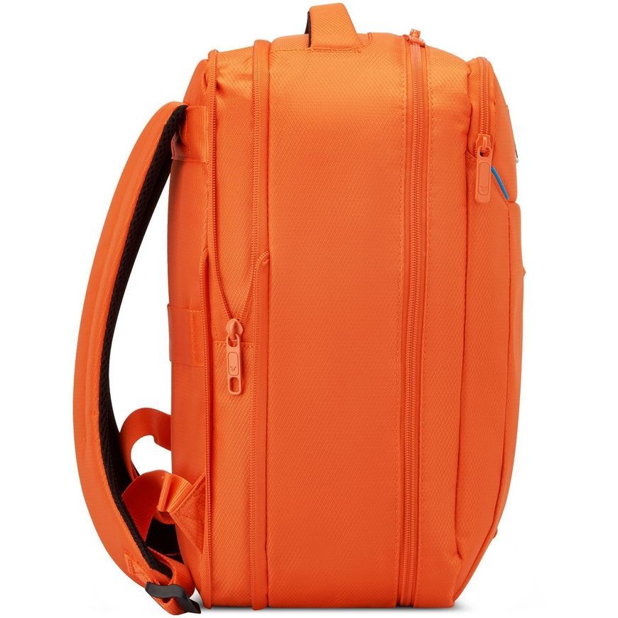 Travel Backpack Roncato Ironik 2.0 415336/1212