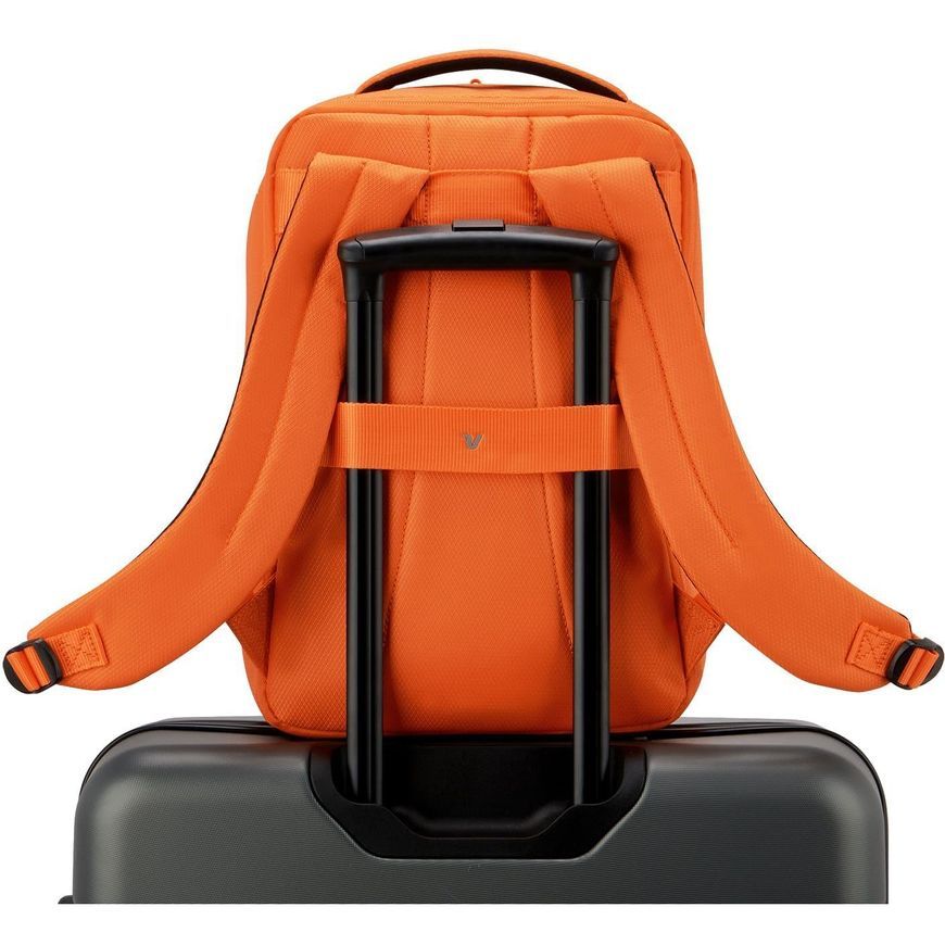 Travel Backpack Roncato Ironik 2.0 415336/1212