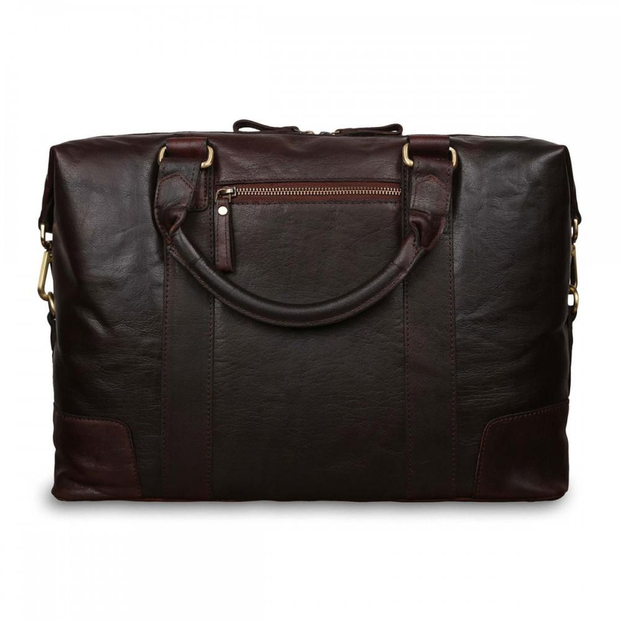 Laptop Bag Ashwood G34 BRANDY