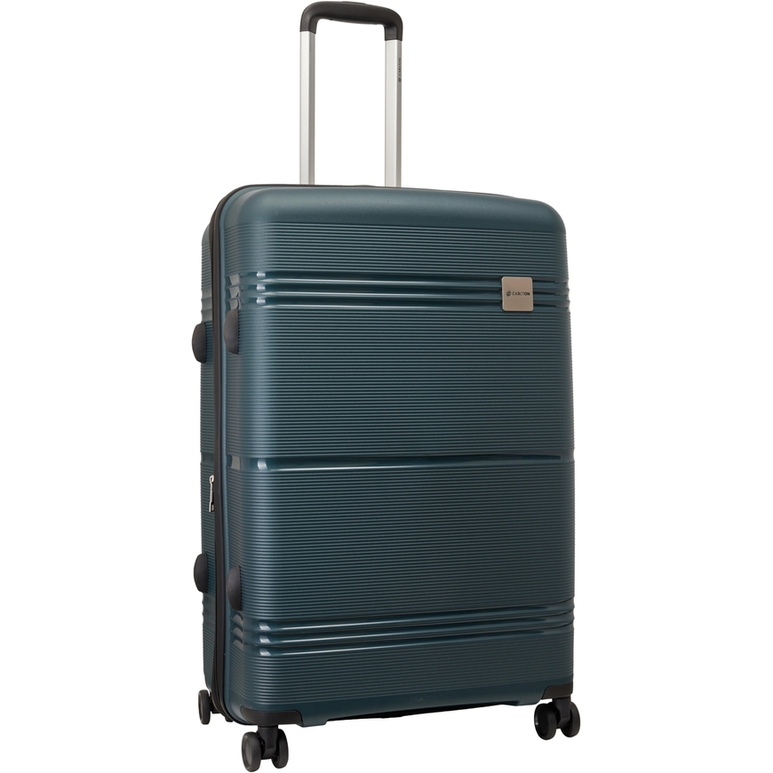 Hardside Suitcase 110L L CARLTON Focus Plus FOCPLBT75.PSB