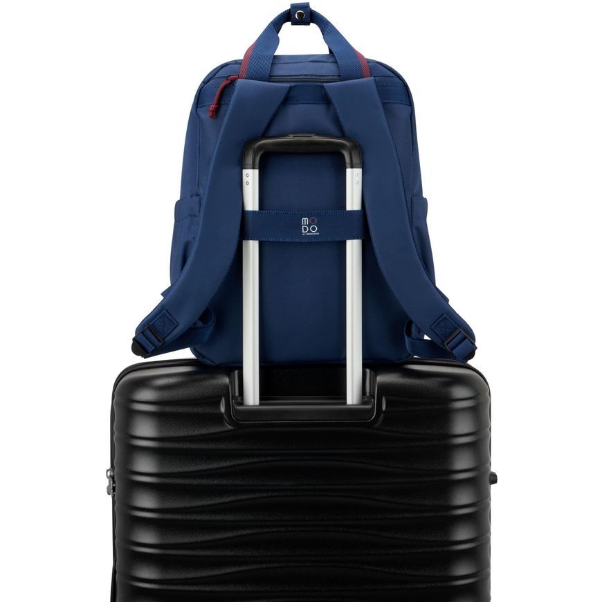 Рюкзак дорожный 24L Modo by Roncato Starlight 3.0 423455;23