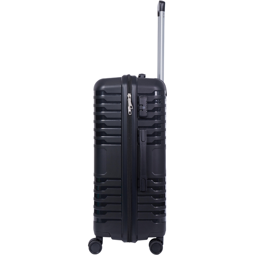 Hard-side Suitcase 70L M CARLTON Harbor Plus HARBPLT66-JBK