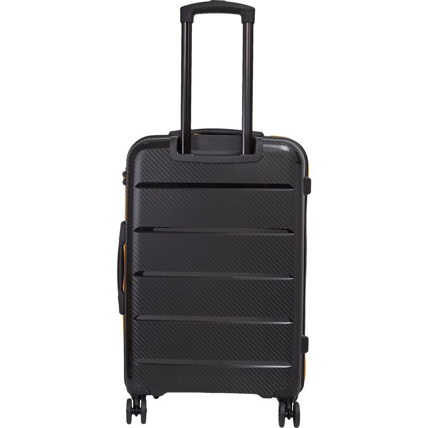 Комплект валіз 3 шт CAT Cargo CoolRack 84379.01