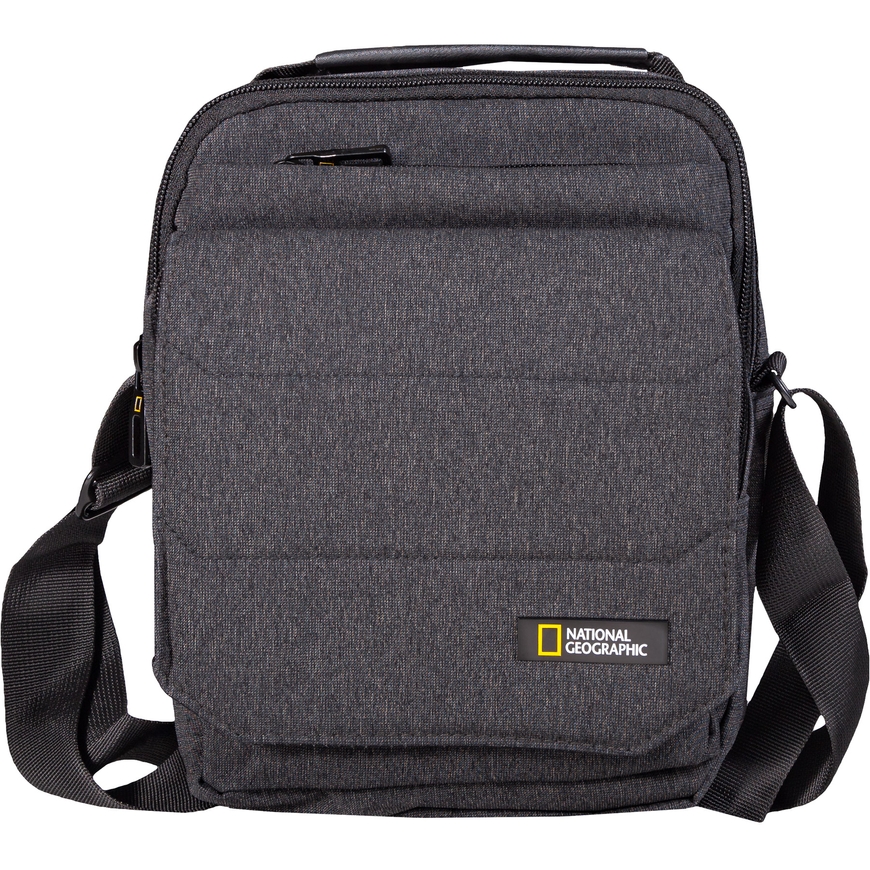 Наплечная сумка 7L NATIONAL GEOGRAPHIC Pro N00704;125