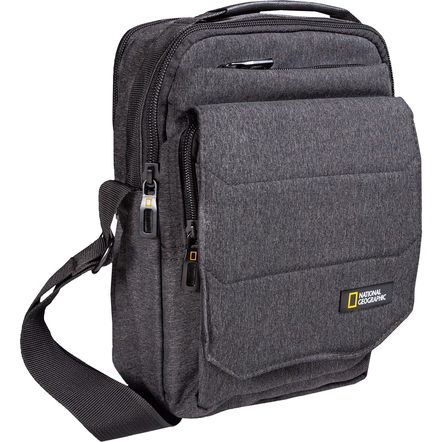 Shoulder bag 7L NATIONAL GEOGRAPHIC Pro N00704;125