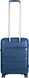 Hardside Suitcase 38L S Jump Tenali TJ20;8700 - 4
