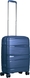 Hardside Suitcase 38L S Jump Tenali TJ20;8700 - 1