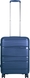 Hardside Suitcase 38L S Jump Tenali TJ20;8700 - 2