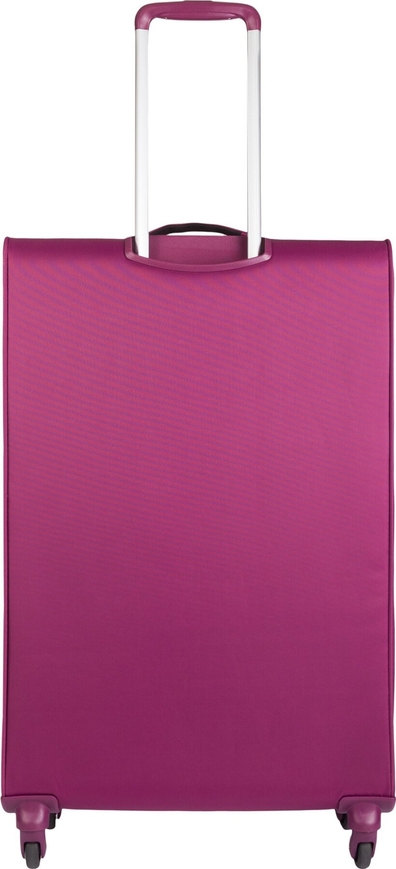 Softside Suitcase 91L L CARLTON Ozone 110J477;118