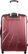 Hardside Suitcase 115L L CARLTON PADDINGTON PADDINDT80;RED - 3