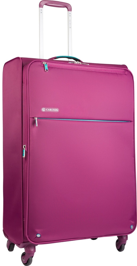 Softside Suitcase 91L L CARLTON Ozone 110J477;118