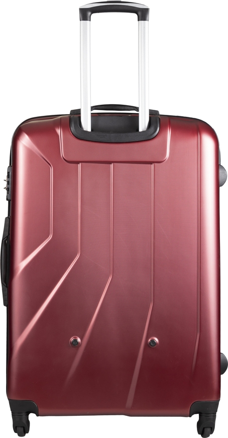 Hardside Suitcase 115L L CARLTON PADDINGTON PADDINDT80;RED