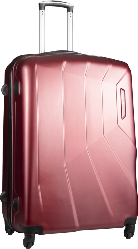 Hardside Suitcase 115L L CARLTON PADDINGTON PADDINDT80;RED