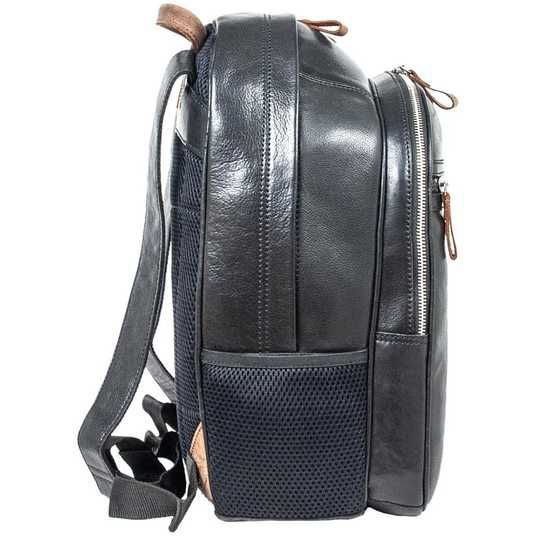 ashwood black leather backpack Unisex  White Lotus Living These genuine leather messenger bags are an ideal medium size for everyday wear Ashwood Cowhide Leather Laptop Bag