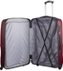 Hardside Suitcase 115L L CARLTON PADDINGTON PADDINDT80;RED - 5