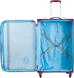 Softside Suitcase 91L L CARLTON Ozone 110J477;118 - 4