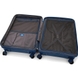 Hardside Suitcase 125L L Roncato Skyline 418151;23 - 5