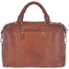 Laptop Bag Ashwood G34 HONEY - 3