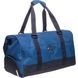 Travel Bag 42L JCB JCB 34;NAVY - 1