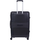 Hard-side Suitcase 118L L CARLTON Harbor Plus HARBPLT76-JBK - 3