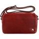 Crossbody Bag Visconti Brooklyn S40 RED - 1