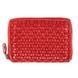 Кошелек Ashwood D80 RED - 1