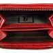 Кошелек Ashwood D80 RED - 4