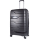 Hardside Suitcase 88L L CARLTON BEDFORD BEDFOBDT77;BLK - 4