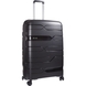 Hardside Suitcase 88L L CARLTON BEDFORD BEDFOBDT77;BLK - 1