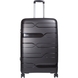 Hardside Suitcase 88L L CARLTON BEDFORD BEDFOBDT77;BLK - 3