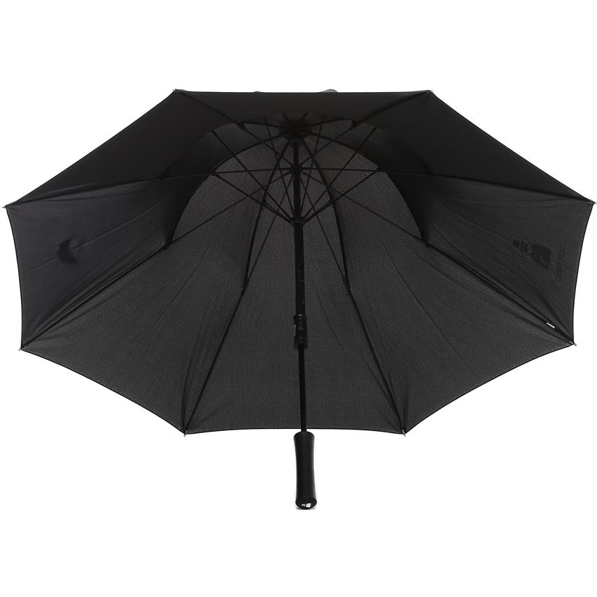Straight Umbrella Auto Open & Close HAPPY RAIN ESSENTIALS 41101