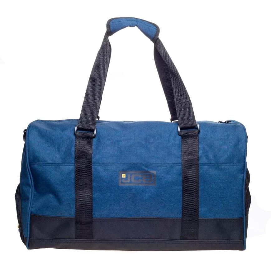 Travel Bag 42L JCB JCB 34;NAVY