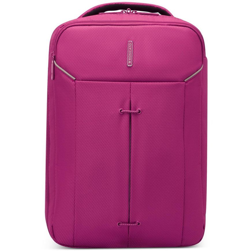 Travel Backpack Roncato Ironik 2.0 415336/39