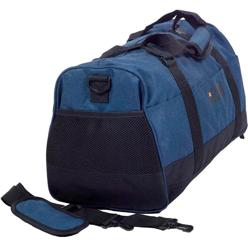 Travel Bag 42L JCB JCB 34;NAVY