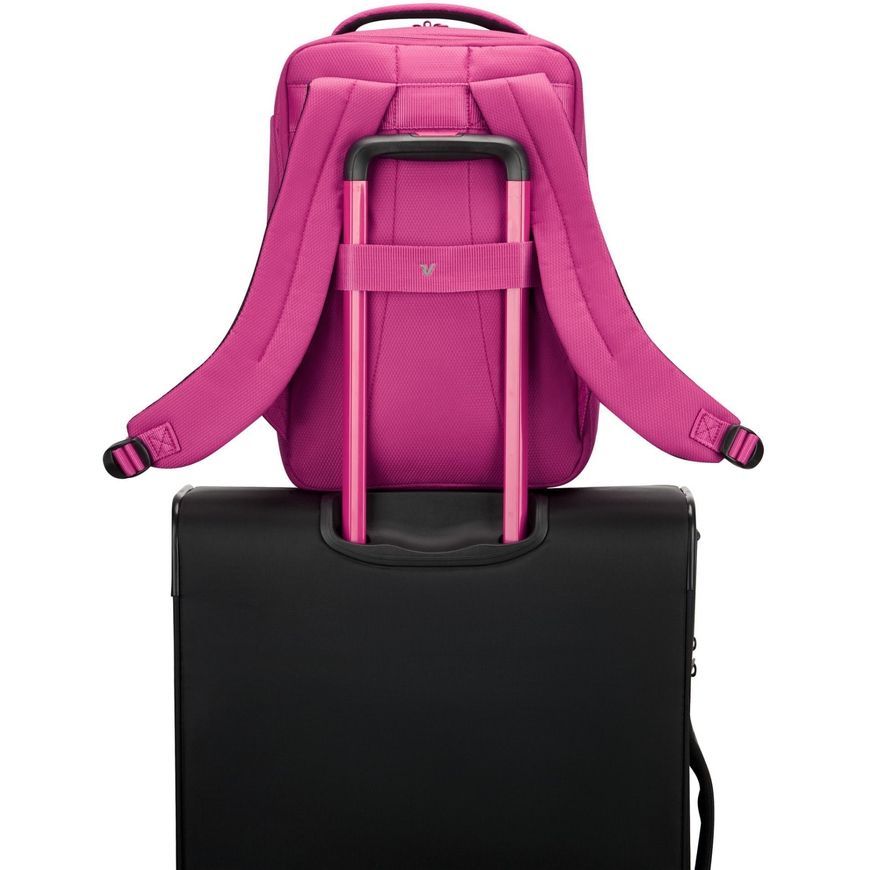 Travel Backpack Roncato Ironik 2.0 415336/39